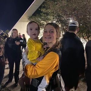 Meet your Posher, Gracee